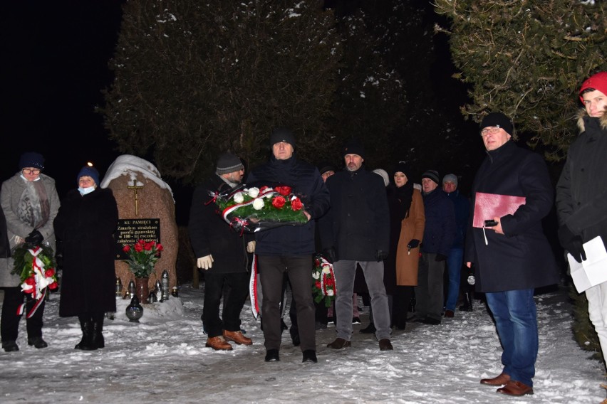 Narodowy Dzień Zwycięskiego Powstania Wielkopolskiego 2021 w...