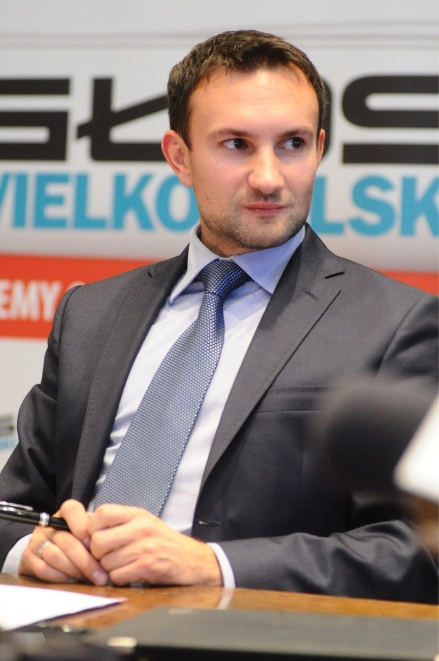 Tomasz Lewandowski