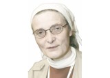 Siostra Małgorzata Chmielewska organizuje Święto Ubogich