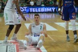 Edo Murić zwolniony! Koszykarz nie zagra już w Stelmecie Enei BC Zielona Góra
