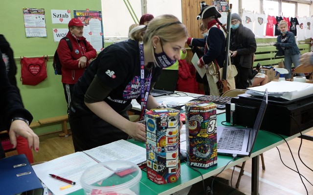 Podczas najbliższego finału pieniądze będą zbierane na walkę z sepsą.