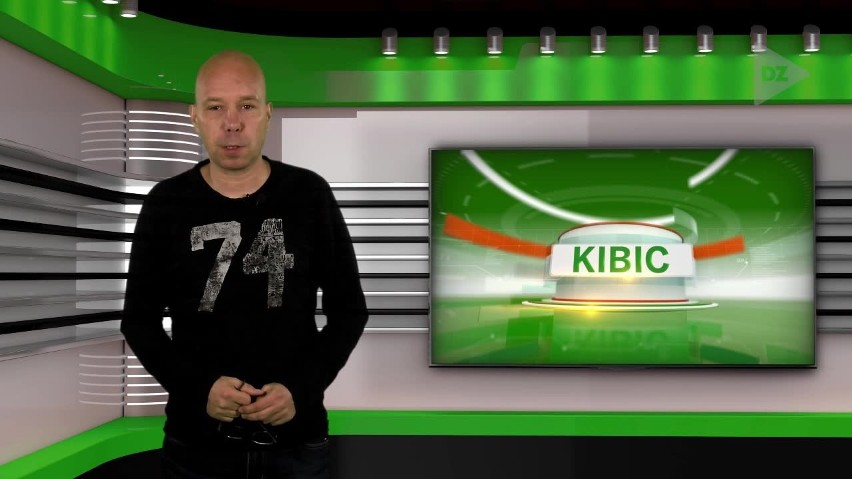 Kibic: magazyn sportowy DZ, 4 października