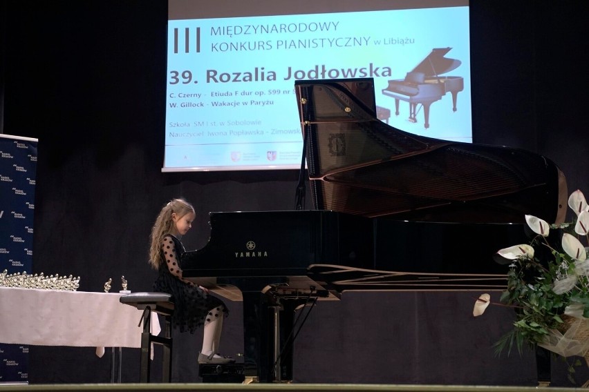 III Międzynarodowy Konkurs Pianistyczny Libiąż 2022