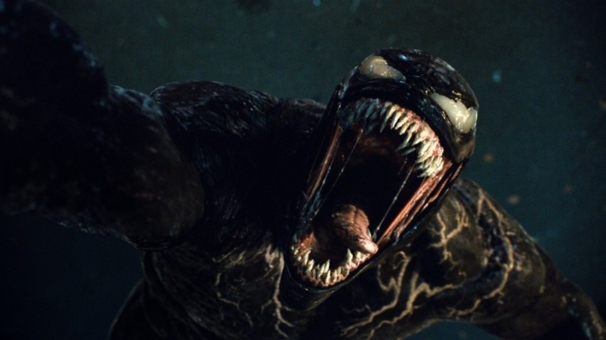 Venom 2 już w kinach!