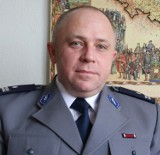 Jest nowy dyrektor Wydziału Bezpieczeństwa i Zarządzania Kryzysowego