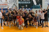 Wyjazdowe triumfy drużyn z regionu w Lidze Centralnej. Padwa zagra o awans!