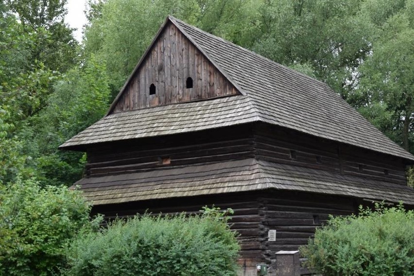 W chorzowskim skansenie szykują się nowe inwestycje