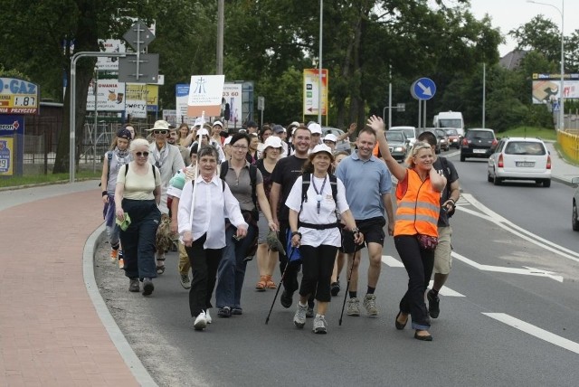 Wrocław: Pielgrzymka na Jasną Górę 2013 już w piątek