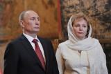 Była żona Putina żyje jak księżniczka. Zadbały o to władze Moskwy oraz ludzie Kremla