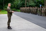 Łódzkie dla obronności | Rozmowa z podpułkownikiem Marcinem Markiewiczem, zastępcą dowódcy 9. ŁBOT