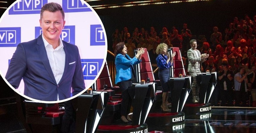 "The Voice Senior". Nową edycję poprowadzi Rafał Brzozowski! "To wielki zaszczyt, wielkie wyzwanie i wielka przygoda"