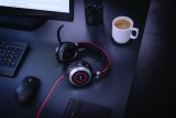 Słuchawki Jabra z serii Evolve otrzymują aktualizację, dzięki której uzyskują certyfikat zgodności z usługą Microsoft Teams