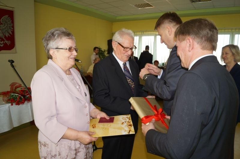 Złote Gody w Makowie Mazowieckim