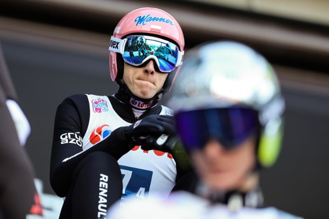 Skoki narciarskie dzisiaj - WYNIKI na żywo. Kto wygrał skoki w Trondheim?