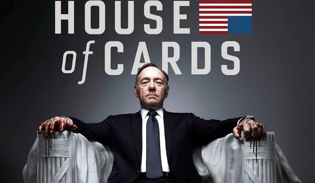 Co zobaczymy w piątym sezonie "House of Cards"?