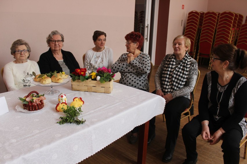 Przepis na mazurek bakaliowy od KGW z Nądni w gminie Zbąszyń