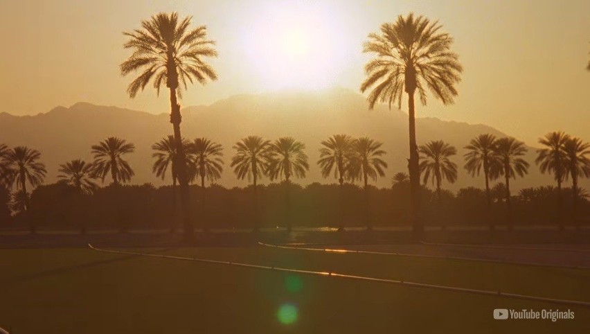 "Coachella: 20 Years in the Desert". Dokument o popularnym amerykańskim festiwalu za darmo na YouTube! 