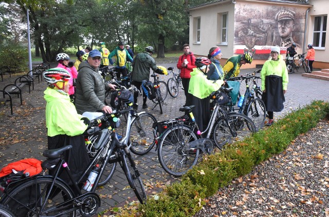 Medalem Honorowym Powiatu Inowrocławskiego nagrodzony zostanie Oddział PTTK w Inowrocławiu. W jego strukturach działa Klub Turystyki Rowerowej "Kujawiak", organizator wielu niezapomnianych rajdów i kilkudniowych wypraw rowerowych