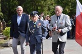 Narodowy Dzień Zwycięstwa w Malborku. Ważna jest pamięć o ofiarach, wdzięczność dla walczących o wolność i marzenie o świecie bez wojen 