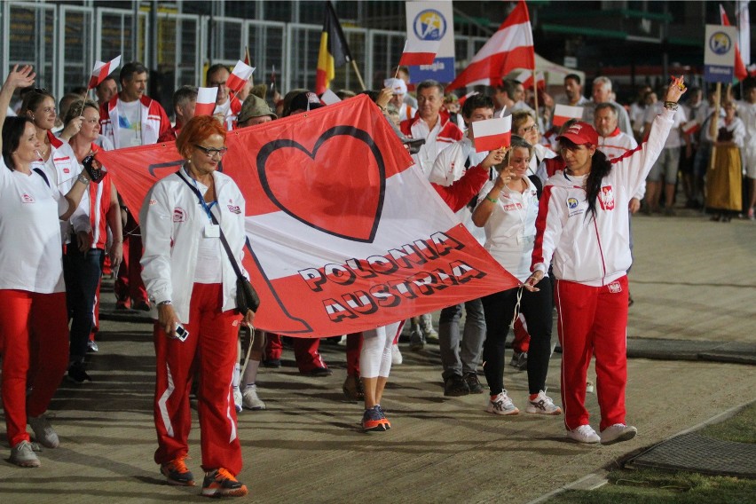 Światowe Letnie Igrzyska Polonijne - Śląsk 2015