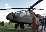 Apache na lotnisku w Latkowie. To było wydarzenie roku 2000