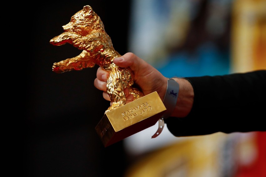 Berlinale 2019. Nadav Lapid zdobył Złotego Niedźwiedzia