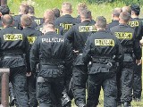 Kulisy korupcji w szczecińskiej drogówce. 31 policjantów oskarżonych 