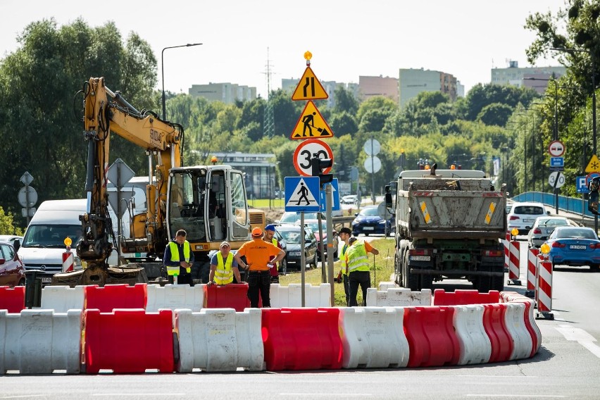 25.08.2021 bydgoszcz fordonska most kazimierza wielkiego...