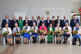 Złote Gody 2023 w gminie Kodrąb. 10 par odznaczonych Medalem za długoletnie pożycie małżeńskie