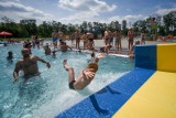 Katowice: Kiedy otwarte zostaną baseny Bugla i Rolna? MOSiR ma problem i nie jest nim pogoda ani pieniądze 