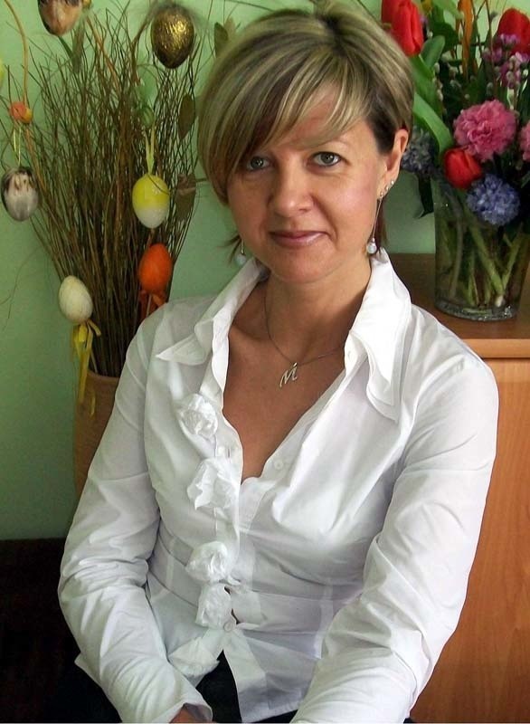 Marzanna Grabarczyk