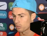 Cristiano Ronaldo. Mecz ze Szwecją (wideo)