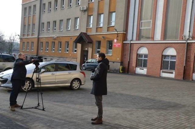 Referendum w sprawie likwidacji Straży Miejskiej w Chojnicach trwa do godz. 21.