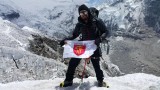 Bochnia. Mount Everest to mój plan na przyszły rok