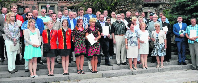 Laureaci nagród w dziedzinie kultury. Pełna lista nagrodzonych na www.dziennikpolski24.pl w zakładce region myślenicki