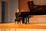 Kevin Kenner, jeden z najlepszych pianistów na świecie, wystąpił w Jarosławiu [ZDJĘCIA]