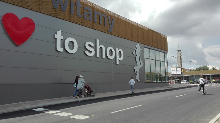 Wkrótce otwarcie dwóch nowych sklepów w S1 Center Żory