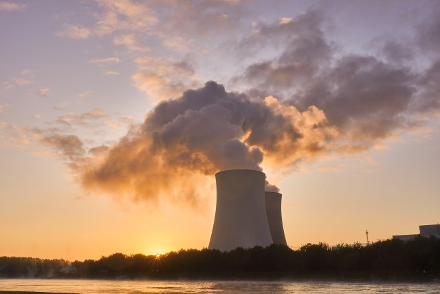Do 2035 roku w Koninie ma stanąć elektrownia jądrowa.