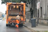 Inowrocławski ratusz w sprawie niezgodnych z prawem opłat za odpady komunalne