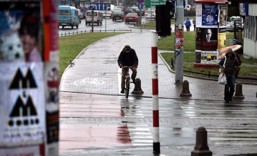 Nowe drogi rowerowe we Wrocławiu. Gdzie powstaną?