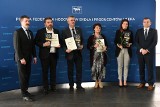 Mleczne Laury 2023 w województwie świętokrzyskim przyznane. Poznaj listę nagrodzonych hodowców