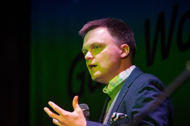 fot. Wojciech Wojtkielewicz