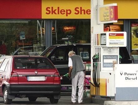 Ceny paliw idą w górę. Litr benzyny ma kosztować 5 zł