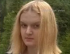 Zaginęła Roksana Guzowska z Bielska Podlaskiego. Policja prowadzi poszukiwania 14-latki [ZDJĘCIA]