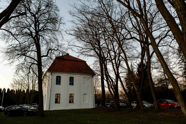 Muzeum Podlaskie organizuje SloWołkow Tour. Wycieczka rowerowa ruszy z Białegostoku do Muzeum Fotografii Wiktora Wołkowa