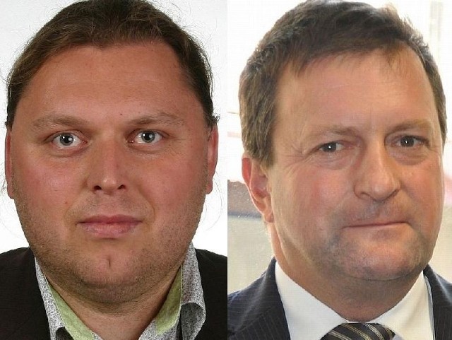 Najwięcej głosów zebrali Krzysztof Pitra oraz Leszek Surdy