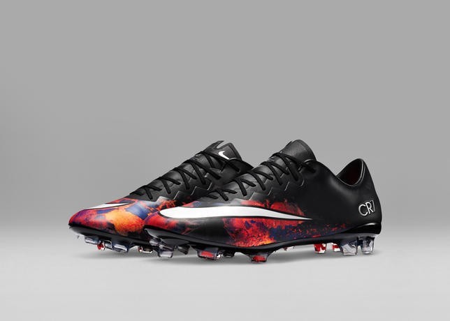 Mercurial Superfly CR7