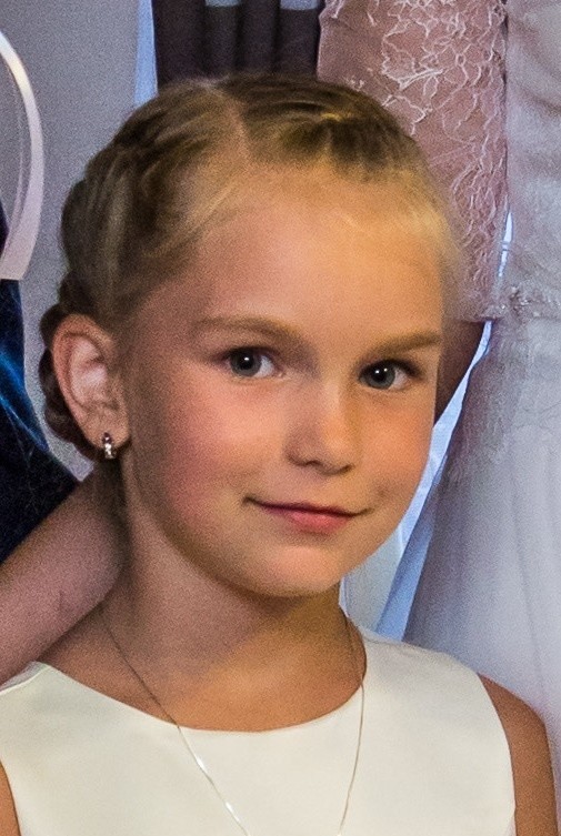Łęg Tarnowski. Wiktorię zaatakowała groźna choroba. 9-latka potrzebuje pomocy