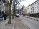 Ulica Niedziałkowskiego w Opolu idzie do remontu