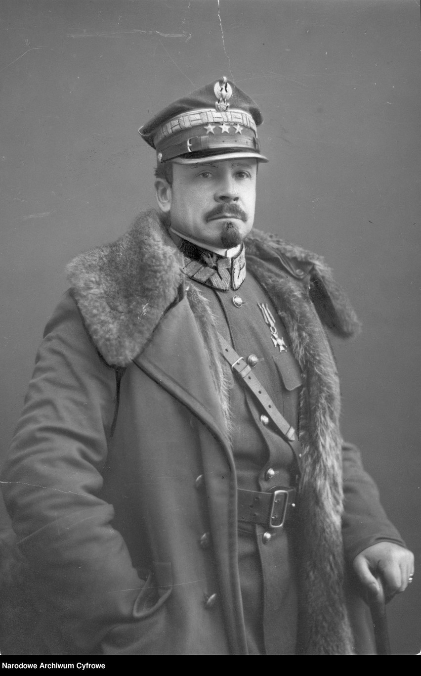 Generał Józef Haller